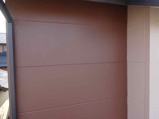 太田市 外壁塗装 ALC ミヤケン