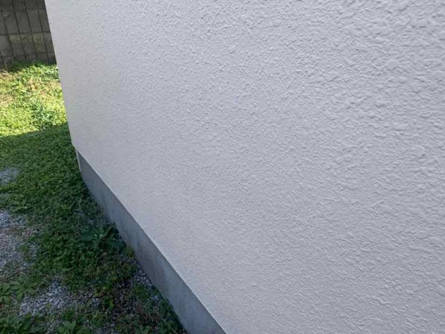 前橋市 外壁塗装 モルタル ミヤケン