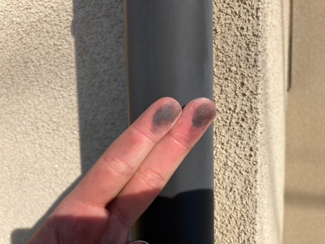 太田市 雨樋 チョーキング ミヤケン