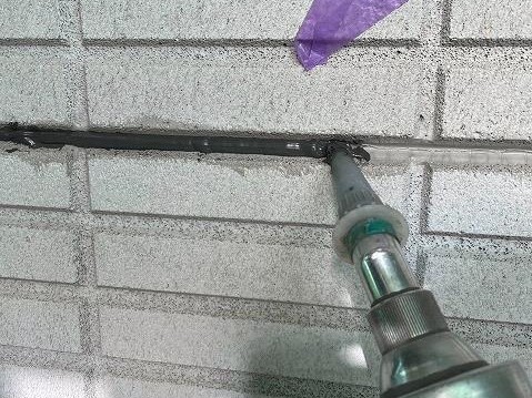 佐波郡玉村町 コーキング 充填 ミヤケン