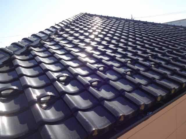 太田市 外壁 瓦 ミヤケン