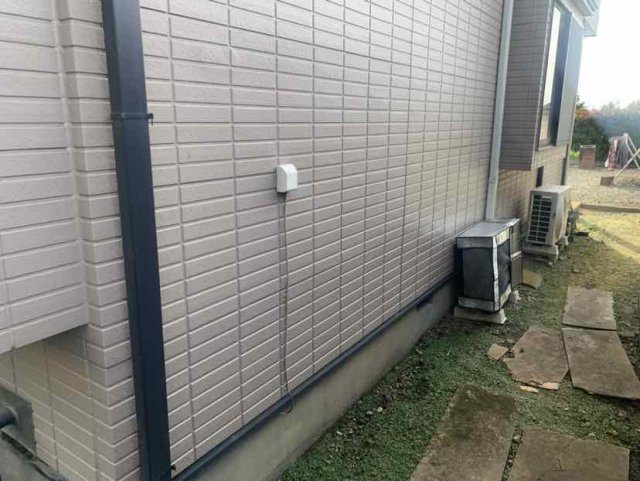 前橋市 外壁 サイディング ミヤケン