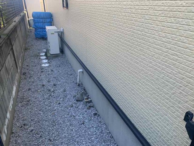 前橋市 外壁 サイディング ミヤケン