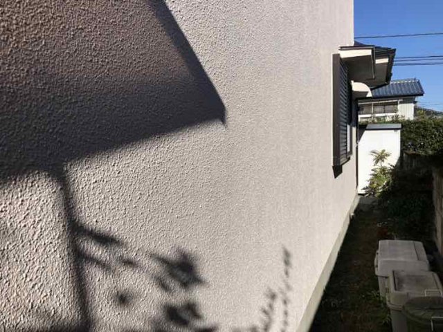 前橋市 外壁 モルタル ミヤケン