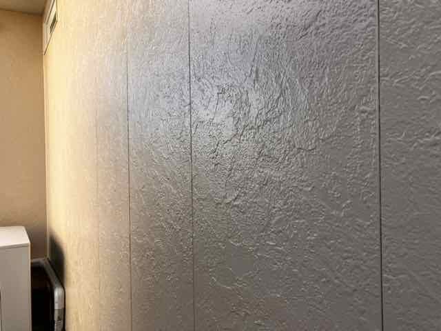 伊勢崎市 外壁塗装 サイディング エコキュート