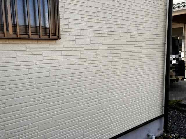 足利市 外壁塗装 サイディング ミヤケン