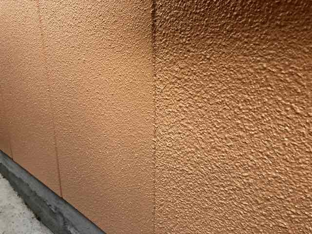 前橋市 外壁塗装 モルタル ミヤケン