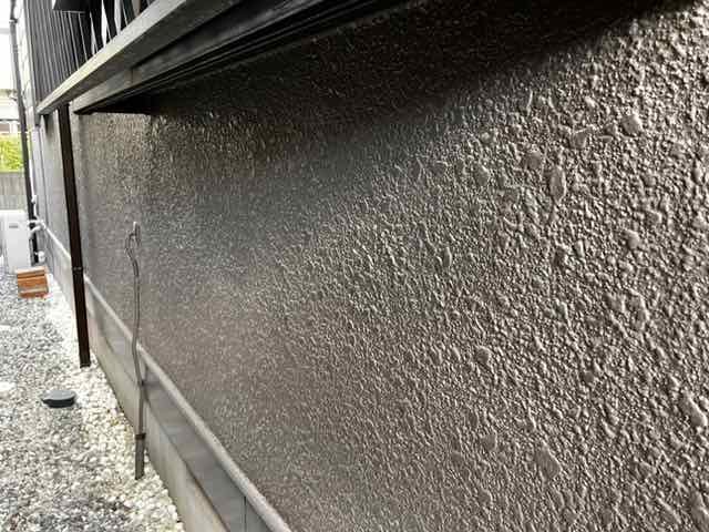 高崎市 外壁塗装 モルタル ミヤケン