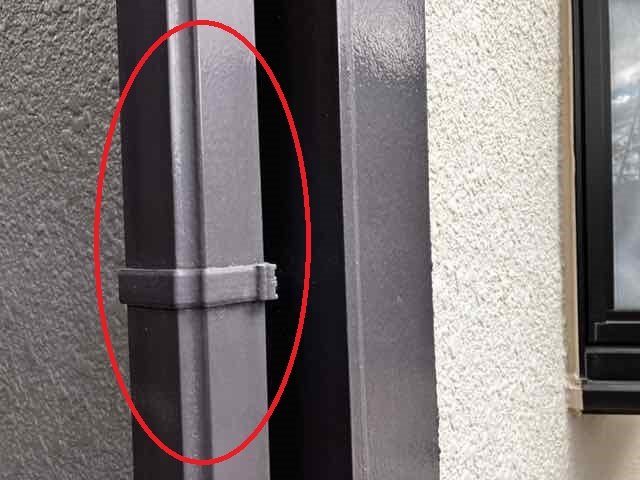 高崎市 外壁塗装 雨樋 ミヤケン