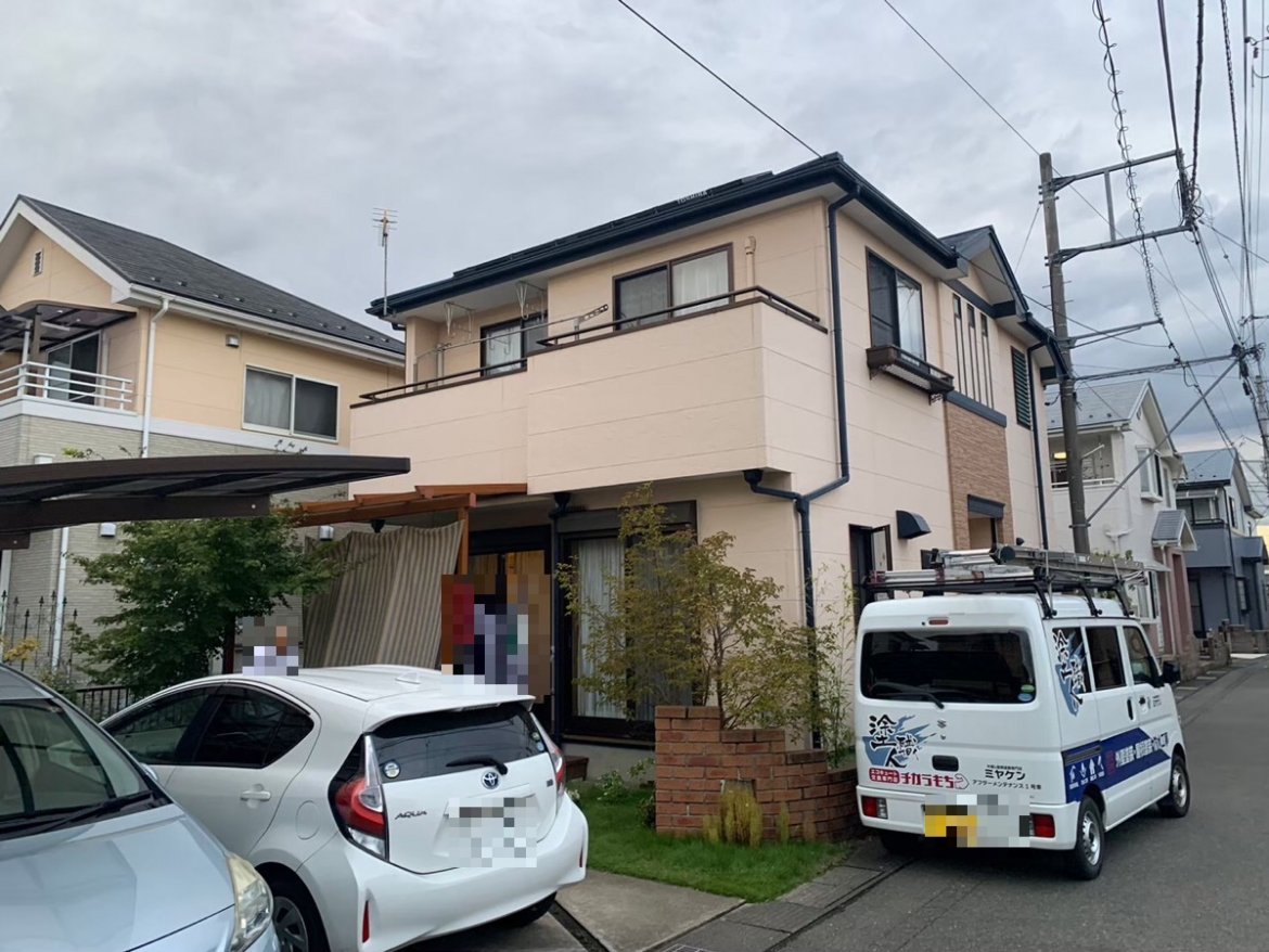 前橋市箱田町