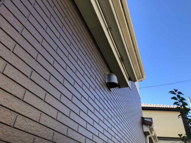 前橋市 外壁塗装 サイディング ミヤケン