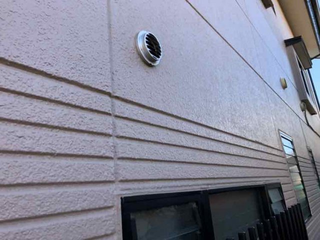 高崎市 外壁塗装 ALC ミヤケン