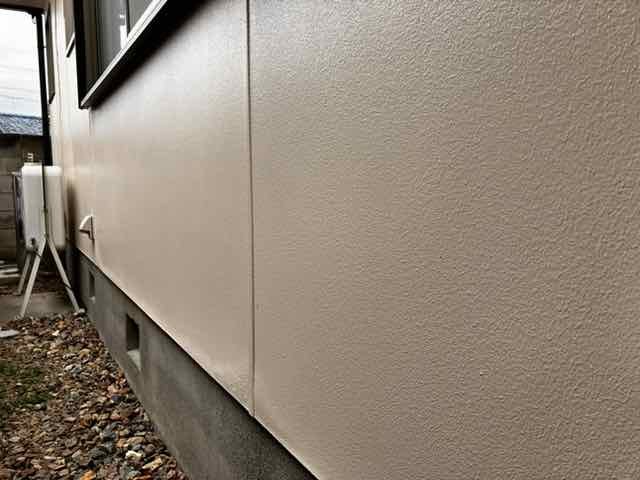 太田市 外壁塗装 モルタル ミヤケン