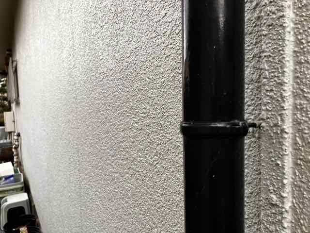 太田市 外壁塗装 雨樋 ミヤケン