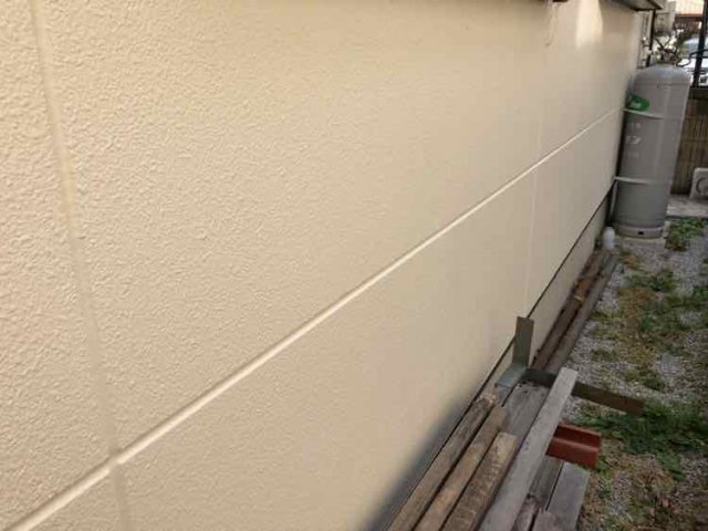藤岡市 外壁塗装 ALC ミヤケン