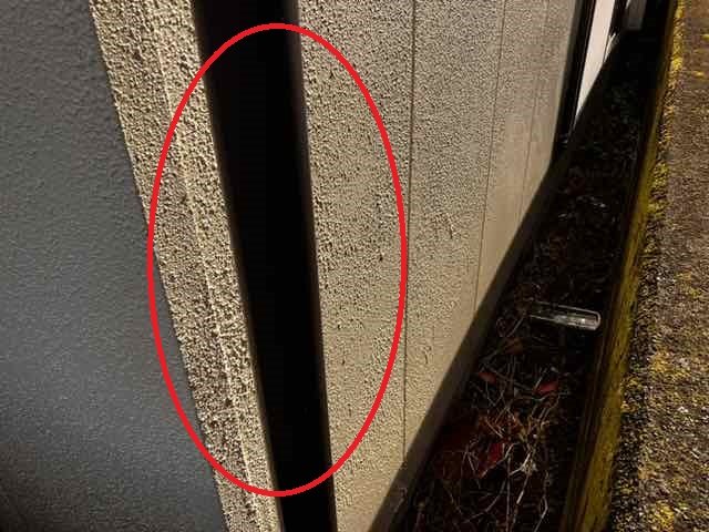 渋川市 外壁塗装 雨樋 ミヤケン