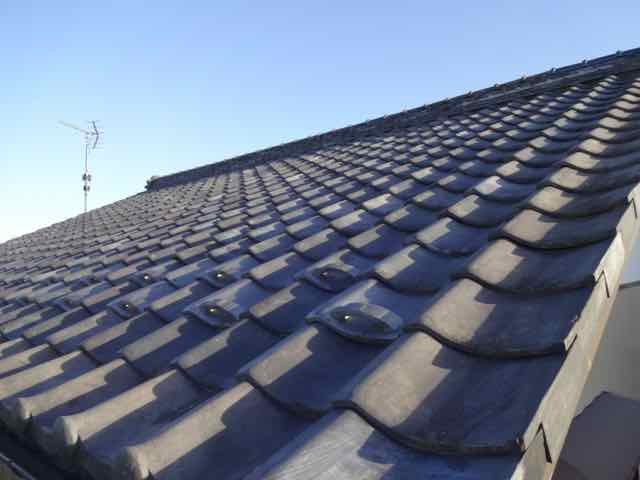前橋市 外壁塗装 瓦 ミヤケン