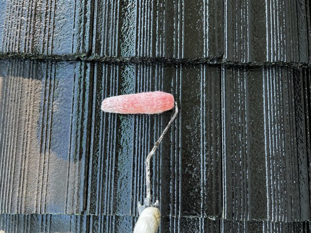 前橋市 屋根 プライマー ミヤケン