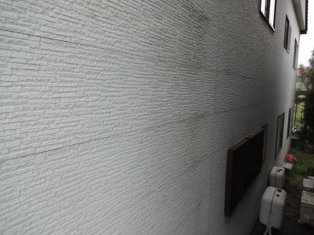 児玉郡 外壁 汚れ ミヤケン