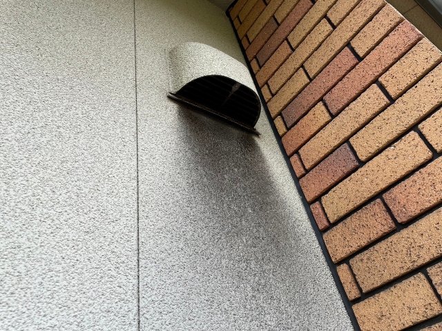 安中市 外壁 汚れ ミヤケン