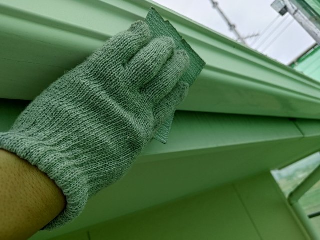前橋市 破風板 ケレン ミヤケン