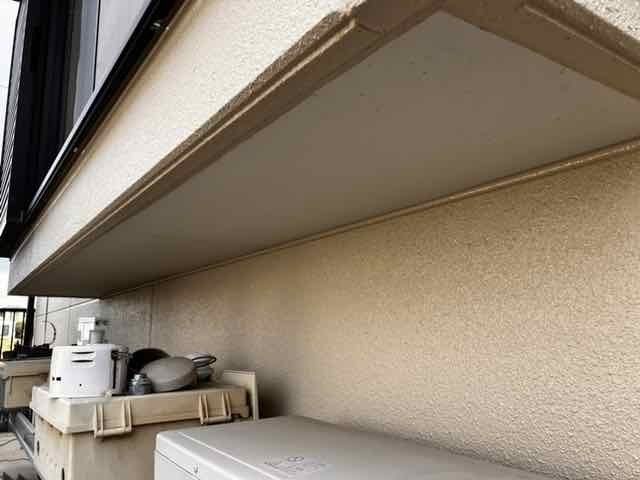 太田市 外壁塗装 軒天 ミヤケン