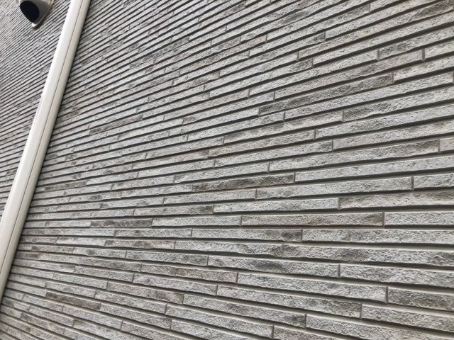 館林市 外壁 色あせ ミヤケン