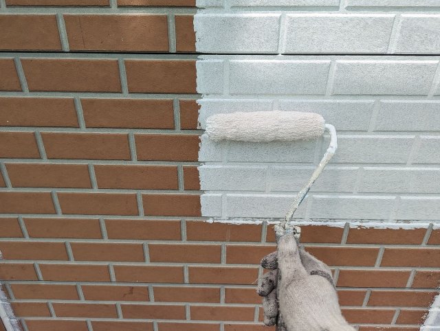 前橋市 外壁 高圧洗浄 ミヤケン