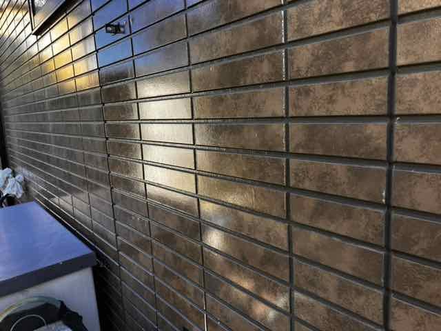 太田市 外壁塗装  サイディング ミヤケン