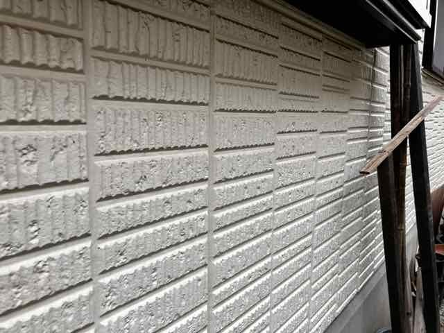 前橋市 外壁塗装 サイディング ミヤケン