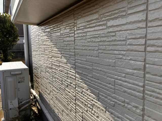 前橋市 外壁塗装 サイディング ミヤケン