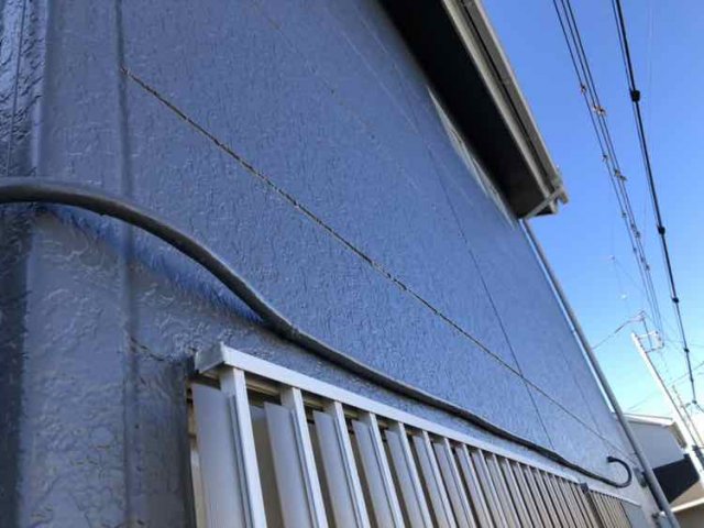 高崎市 外壁 ALC ミヤケン