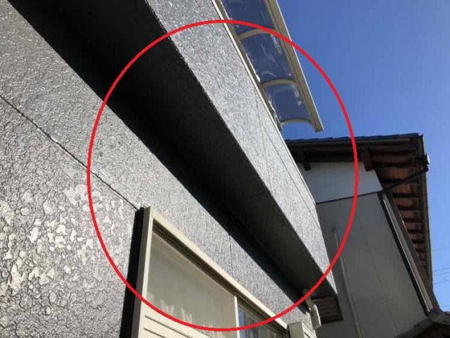 高崎市 外壁 軒天 ミヤケン