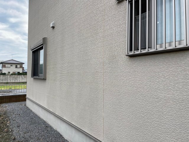 邑楽郡邑楽町 外壁 汚れ ミヤケン