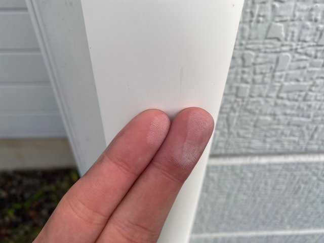 高崎市 雨樋 チョーキング ミヤケン