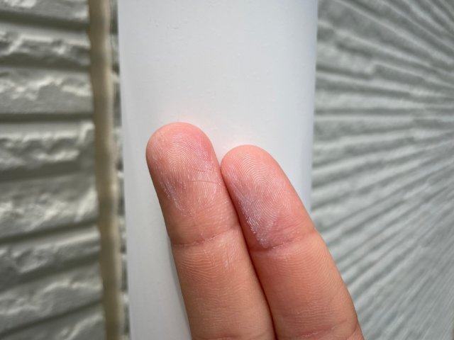 太田市h 雨樋 チョーキング ミヤケン
