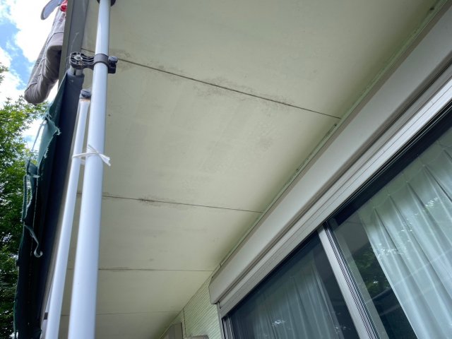 太田市 軒天 汚れ ミヤケン