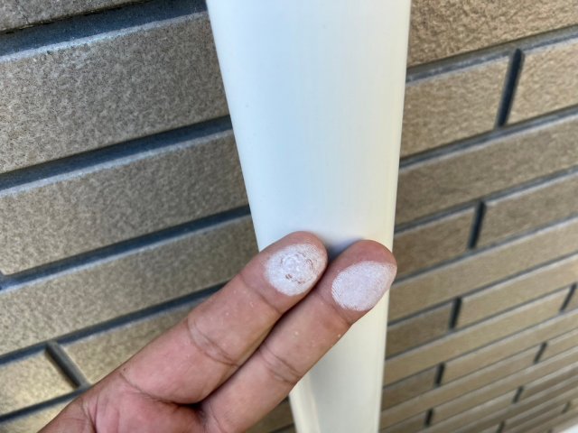 高崎市 雨樋 チョーキング ミヤケン