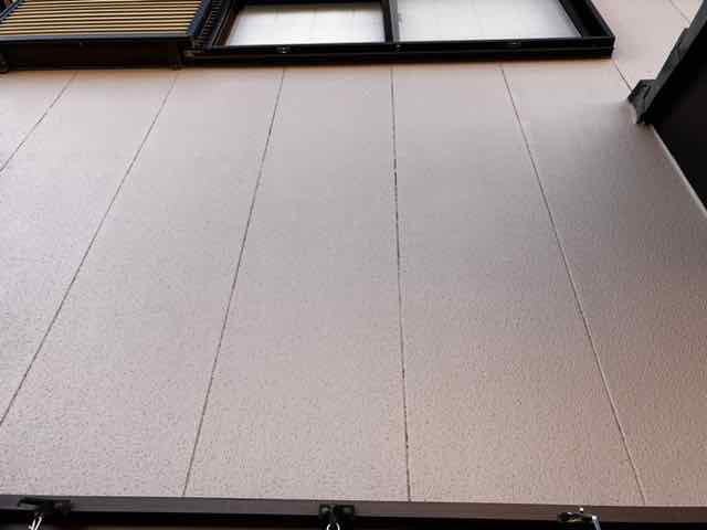 前橋市 外壁塗装 ボードリシン ミヤケン