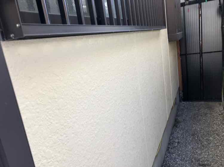 高崎市 外壁塗装 サイディング外壁 ミヤケン