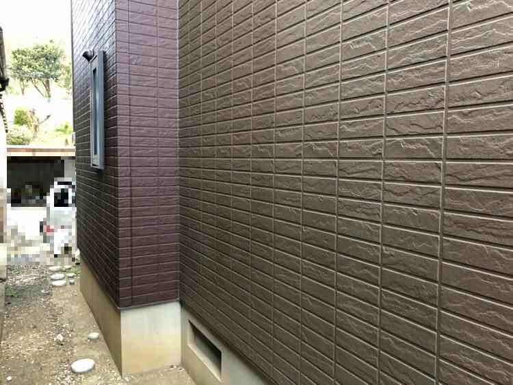 富岡市 外壁塗装 サイディング ミヤケン