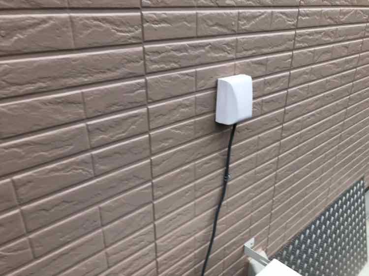 富岡市 外壁塗装 サイディング ミヤケン