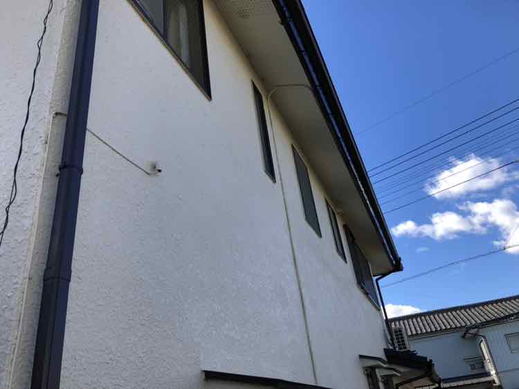高崎市 外壁 ミヤケン