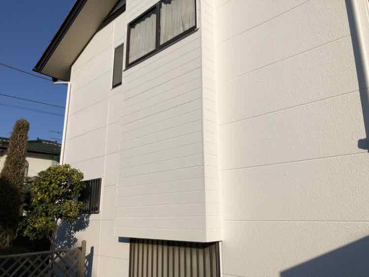 前橋市 外壁 ミヤケン
