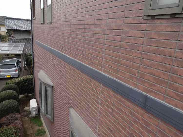高崎市 外壁 ミヤケン