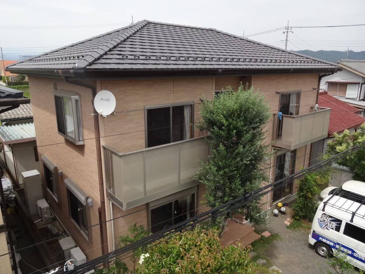 太田 ビフォー ミヤケン