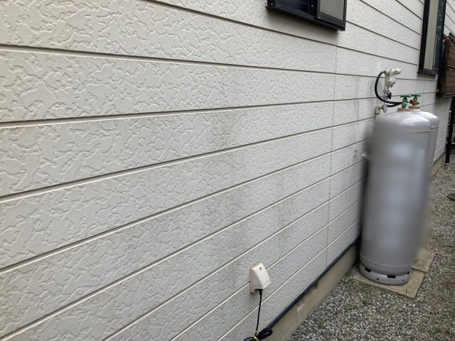 外壁 汚れ ミヤケン