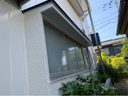 岩神町 軒裏天井 ミヤケン