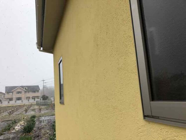 安中市 外壁 ミヤケン