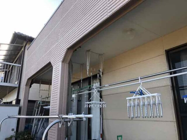 高崎市 軒裏天井 ミヤケン
